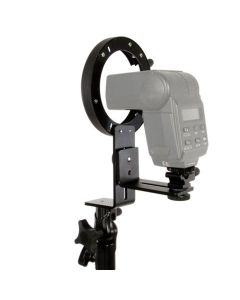 Falcon Eyes Strobist Adapter TMB-40BW für Bowens/Linkstar Bajonet