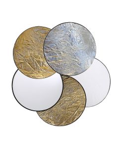 Falcon Eyes Reflektor 5 in 1 CRK-32 SLG 82 cm