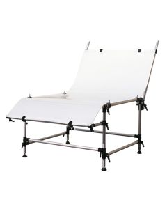 Falcon Eyes Aufnahmetisch ST-1324 130x240 Falcon Eyes Aufnahmetisch ST-1324 130x240