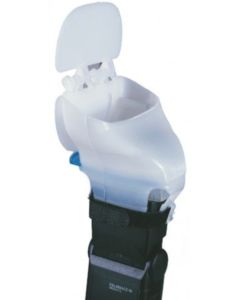 Falcon Eyes D5 Diffuser Cup + Farbfilter Universal