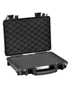 Explorer Cases 3005 Koffer Schwarz mit Schaumstoff