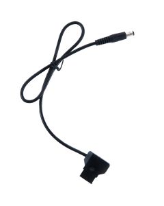 Rolux DC Male mit Male D-Tap RL-C6