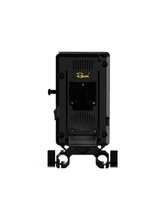 Rolux V-Mount Akkuhalter RL-VP1