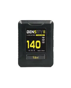 Rolux V-Mount Akku Density II 140Wh 14,8V 10050mAh