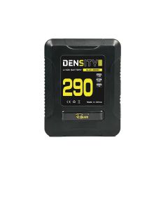 Rolux V-Mount Akku Density III 290Wh 14,4V 20100mAh