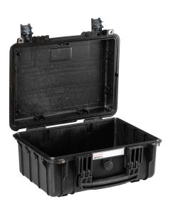 Explorer Cases 3818HL Koffer Schwarz