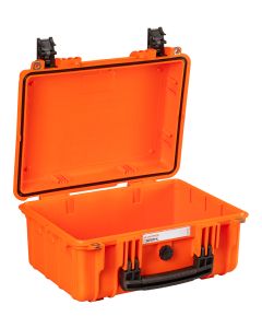 Explorer Cases 3818HL Koffer Orange