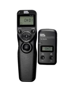 Pixel Timer-Fernbedienung Drahtlos TW-283/DC2 für Nikon