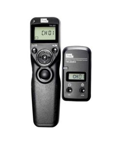 Pixel Timer-Fernbedienung Drahtlos TW-283/S1 fü Sony