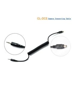 Pixel Kamera Verbindungskabel DC2 für Nikon