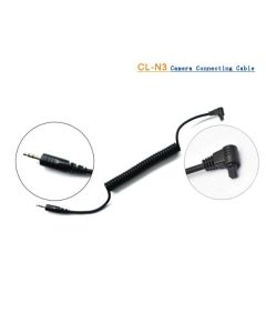 Pixel Kamera Verbindungskabel N3 für Canon