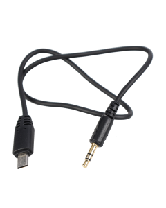 Pixel Kamera Verbindungskabel DC2 3,5 mm für Nikon