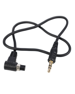 Pixel Kamera Verbindungskabel E3 3,5 mm für Canon