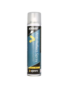 Kenro Anti Reflektion Spray Matt