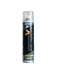 Kenro Anti Reflektion Spray Matt für schwarze Oberfläche