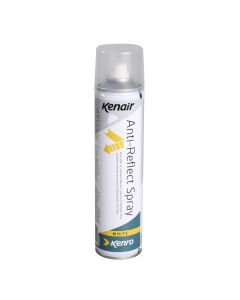 Kenro Anti Reflektion Spray Matt für weiße Oberfläche