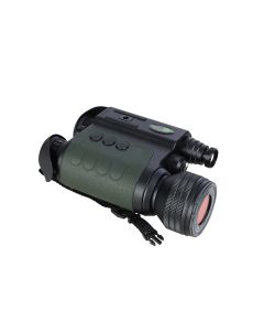 Luna Optics STARGAZER Digitales Nachtsicht-Fernglas 6-36x50 Luna Optics STARGAZER Digitales Nachtsicht-Fernglas 6-36x50