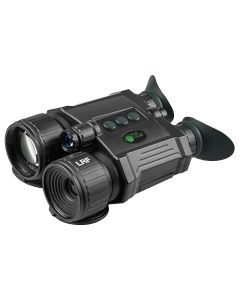 Luna Optics LN-QD-B50 PRO Digitales Binokulares Nachtsichtgerät 6-36x50 Gen-3 Luna Optics LN-QD-B50 PRO Digitales Binokulares Nachtsichtgerät 6-36x50 Gen-3