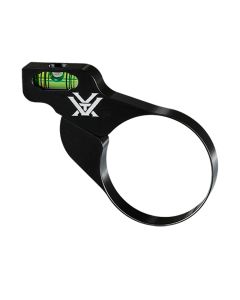 Vortex Lo Pro Bubble Level für 25,4 mm Zielfernrohr