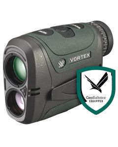 Vortex Razor HD 4000 GB Ballistischer Laser Entfernungsmesser