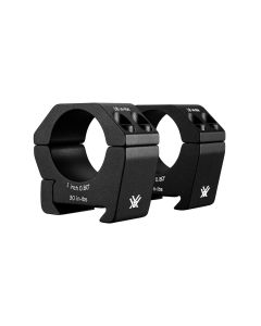 Vortex Sport Montierungsringe 25,4 mm Low
