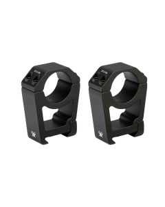 Vortex Sport Montierungsringe 25,4 mm Extra Hoh