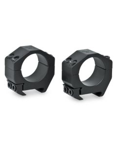 Vortex Precision Matched 30 mm Rings (Set of 2) 36,8 mm hoch