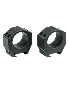 Vortex Precision Matched 34 mm Rings (Set of 2) 27,9 mm hoch