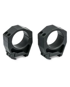 Vortex Precision Matched 34 mm Rings (Set of 2) 36.8mm Extra Hoch