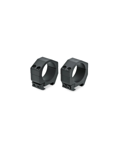 Vortex Precision Matched 25,4 mm Rings (Set of 2) 19,3mm hoch Weaver