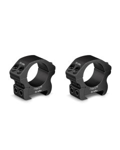 Vortex Pro Series Montierungsringe PR1-L 25,4 mm Low