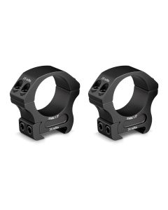Vortex Pro Series Montierungsringe PR30-L 30 mm Low