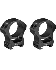 Vortex Pro Series Montierungsringe PR30-H 30 mm Hoch