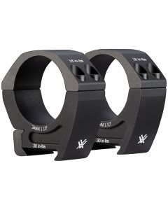 Vortex Pro Series Montierungsringe PR34-M 34 mm Medium
