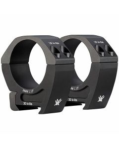 Vortex Pro Series Montierungsringe PR34-L 34 mm Low