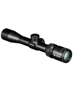 Vortex Crossfire II 2-7x32 Zielfernrohr Scout Scope, V-Plex Fadenkreuz (MOA)