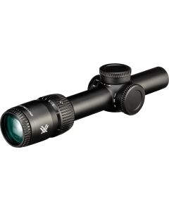 Vortex Zielfernrohr Strike Eagle 1-10x24 FFP, EBR-8 (MOA)