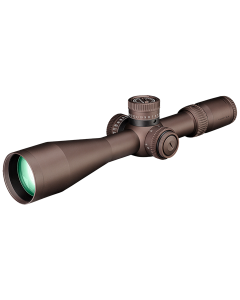 Vortex Zielfernrohr Razor HD GEN III 6-36x56 FFP, EBR-7D MOA