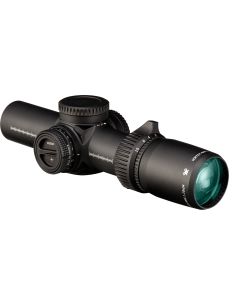 Vortex Zielfernrohr AMG 1-10x24 FFP, EBR-9 MRAD