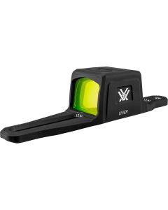 Vortex Green Dot Multi Reticle Viper SG Enclosed Vortex Green Dot Multi Reticle Viper SG Enclosed