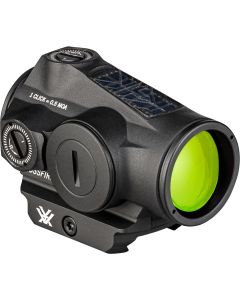 Vortex Solar Green Dot Crossfire II 2 MOA Vortex Solar Green Dot Crossfire II 2 MOA