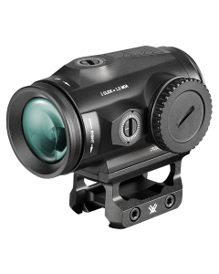 Vortex Red Dot Zielfernrohr Spitfire HD Gen II 3x