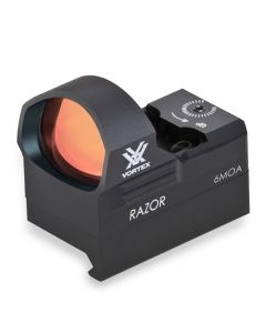 Vortex Red Dot Zielfernrohr Razor 6 MOA