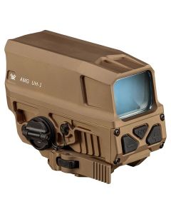 Vortex AMG UH-1 Gen II Tan Holographic Sight 
