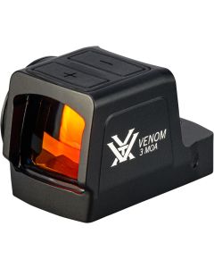 Vortex Red Dot Venom Enclosed 6 MOA Vortex Red Dot Venom Enclosed 6 MOA