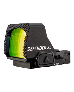 Vortex Green Dot Defender-XL 3 MOA