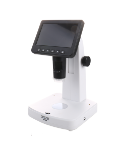 Konus Mikroskop Digiscience 10x-300x