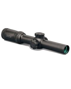 Konus Zielfernrohr Konuspro M-30 1-4x24 Mit Beleuchtetem Fadenkreuz
