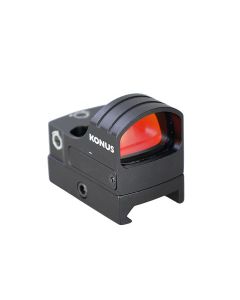 Konus Red Dot Zielfernrohr Sight Fission-3