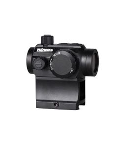 Konus Red Dot Zielfernrohr Nuclear 1x22 Konus Red Dot Zielfernrohr Nuclear 1x22